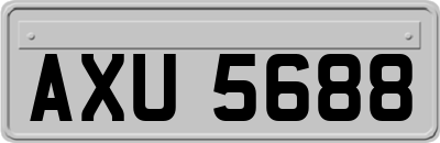AXU5688