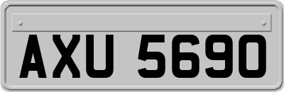 AXU5690