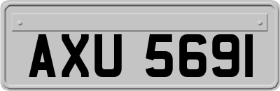 AXU5691