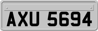 AXU5694