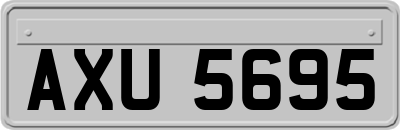AXU5695