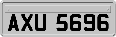 AXU5696