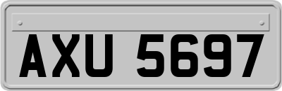 AXU5697