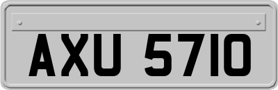AXU5710