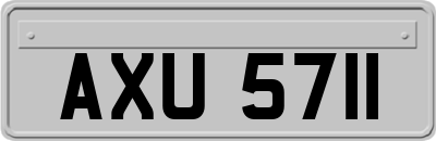 AXU5711