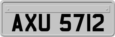 AXU5712