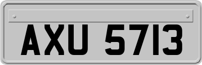 AXU5713