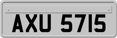 AXU5715