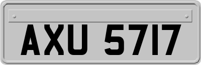 AXU5717