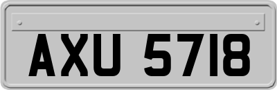 AXU5718