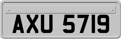 AXU5719