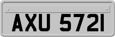 AXU5721