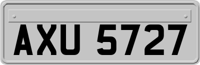 AXU5727