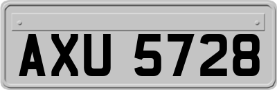 AXU5728