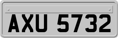 AXU5732