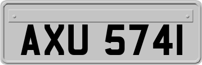 AXU5741