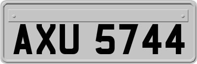 AXU5744