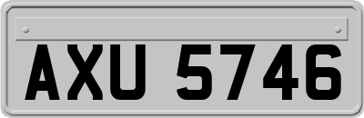 AXU5746