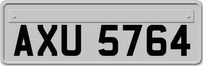 AXU5764