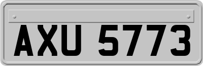 AXU5773