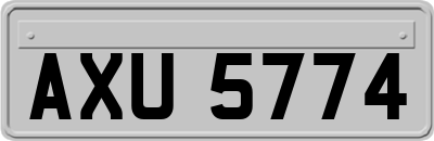 AXU5774