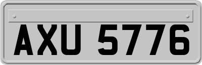 AXU5776
