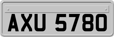 AXU5780