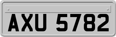 AXU5782