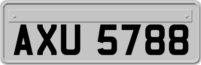 AXU5788