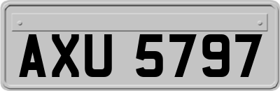 AXU5797