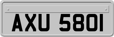 AXU5801