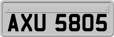 AXU5805