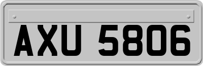 AXU5806