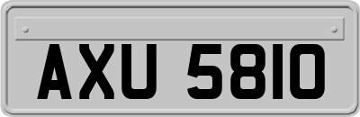 AXU5810