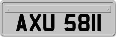 AXU5811