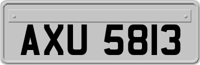 AXU5813
