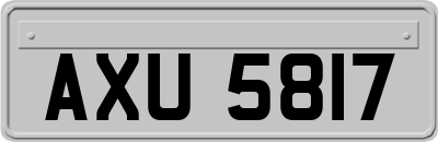 AXU5817