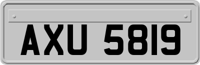 AXU5819