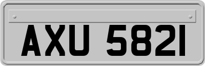 AXU5821