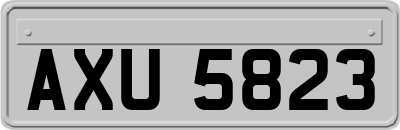 AXU5823