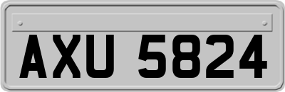 AXU5824