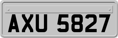 AXU5827