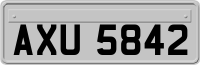 AXU5842