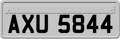 AXU5844