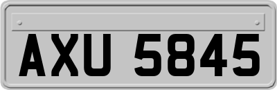 AXU5845