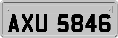 AXU5846