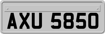 AXU5850