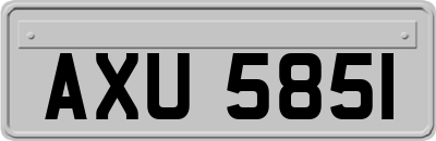 AXU5851