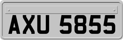 AXU5855