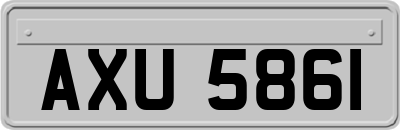 AXU5861